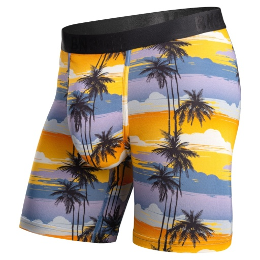 Classic Icon Boxer - Print