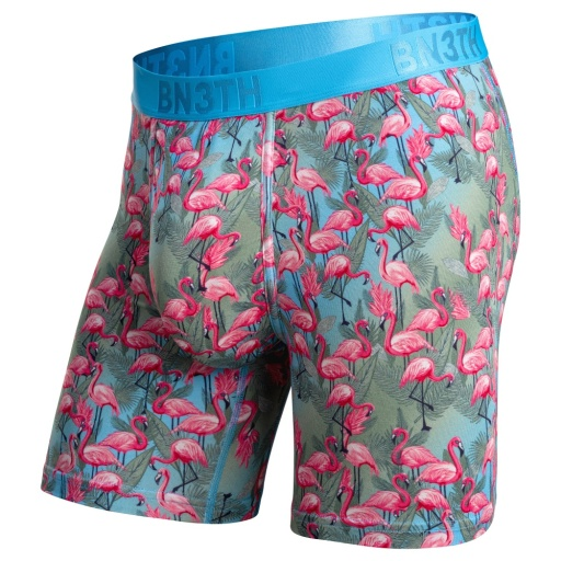 Classic Icon Boxer - Print