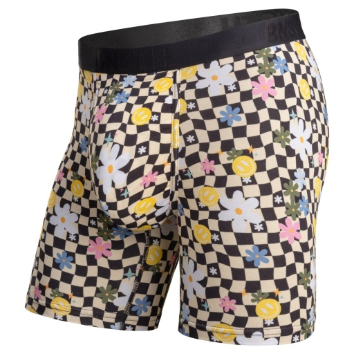 Classic Icon Boxer - Print