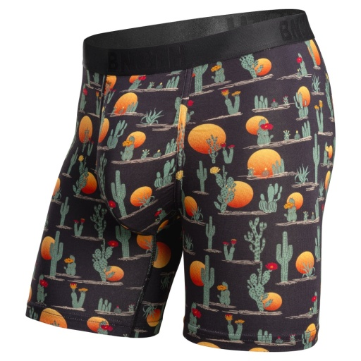 Classic Icon Boxer - Print