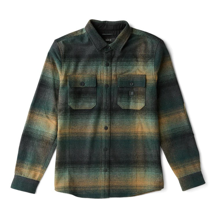 Men's Nordsman Flannel