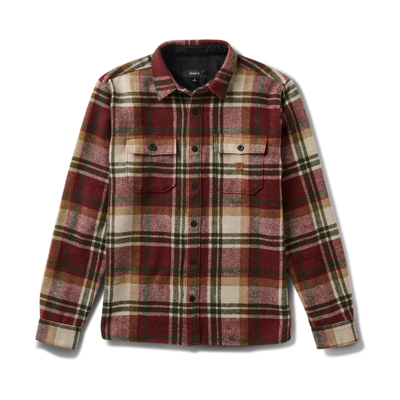 Men's Nordsman Flannel
