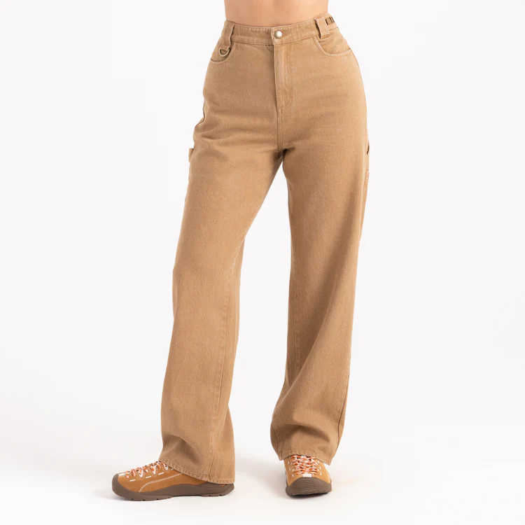 Women's HWY 1 Pant Denim