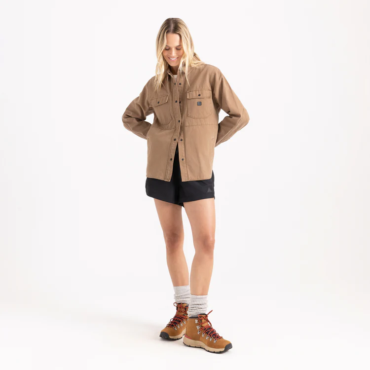 Women's Hebrides Unlined Jacket