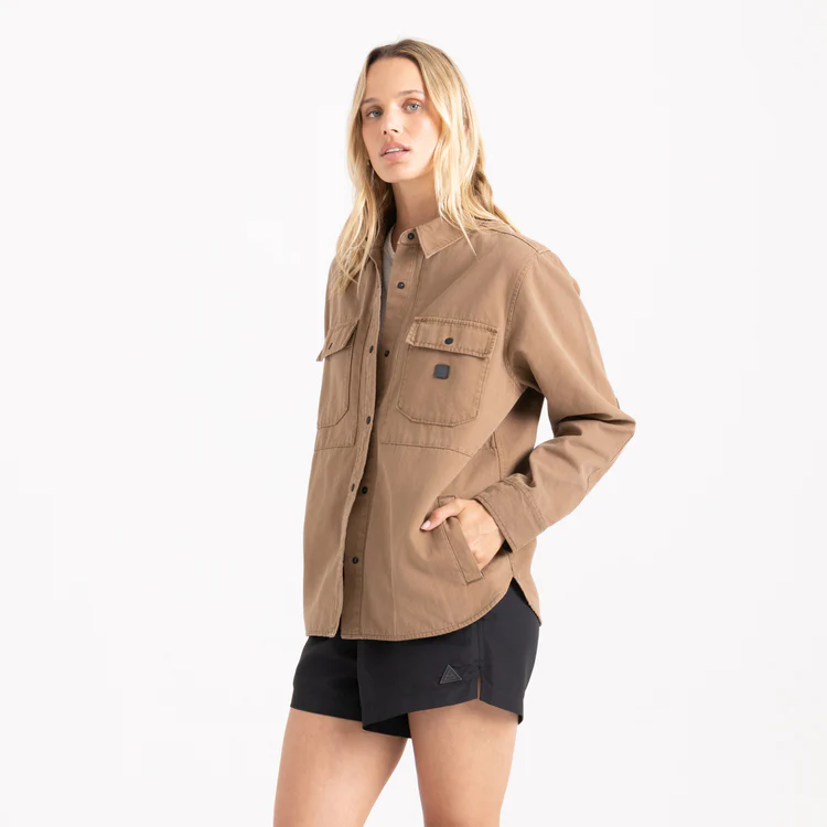 Women's Hebrides Unlined Jacket