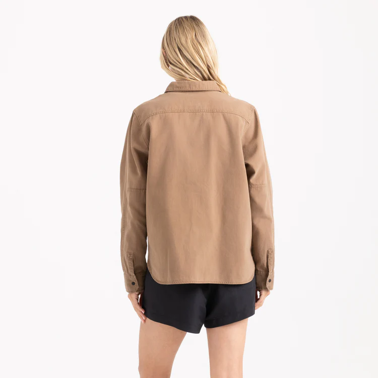 Women's Hebrides Unlined Jacket