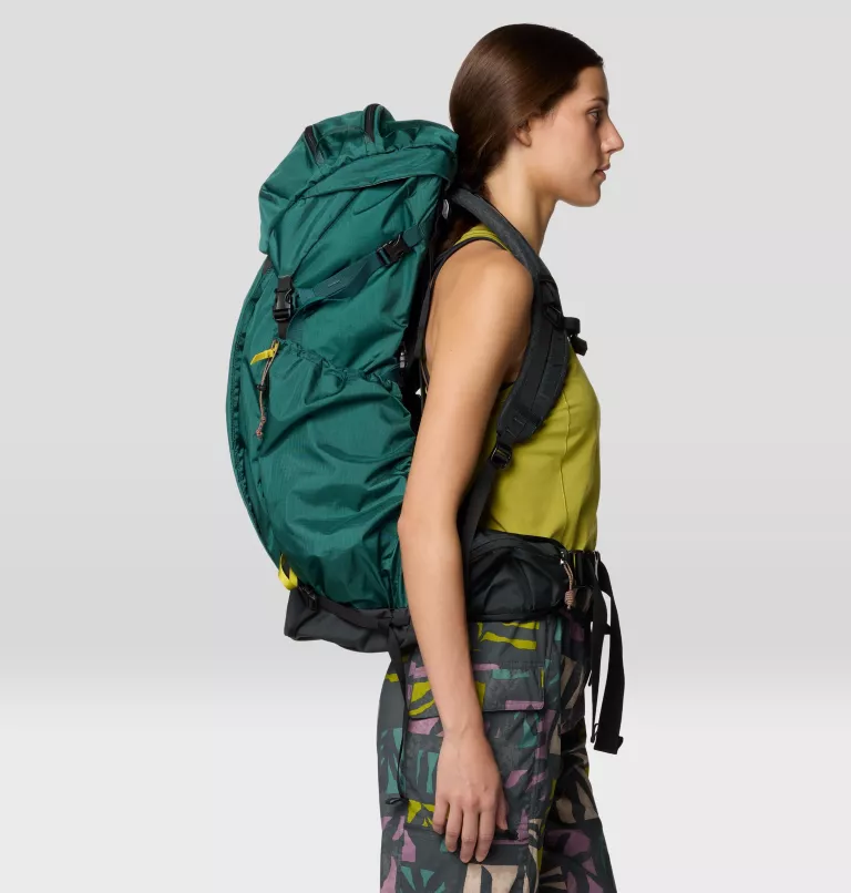 Women's PCT™ 50L Backpack