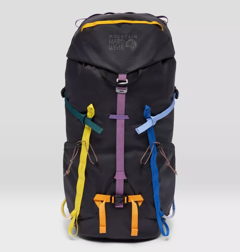 Scrambler 25L Backpack