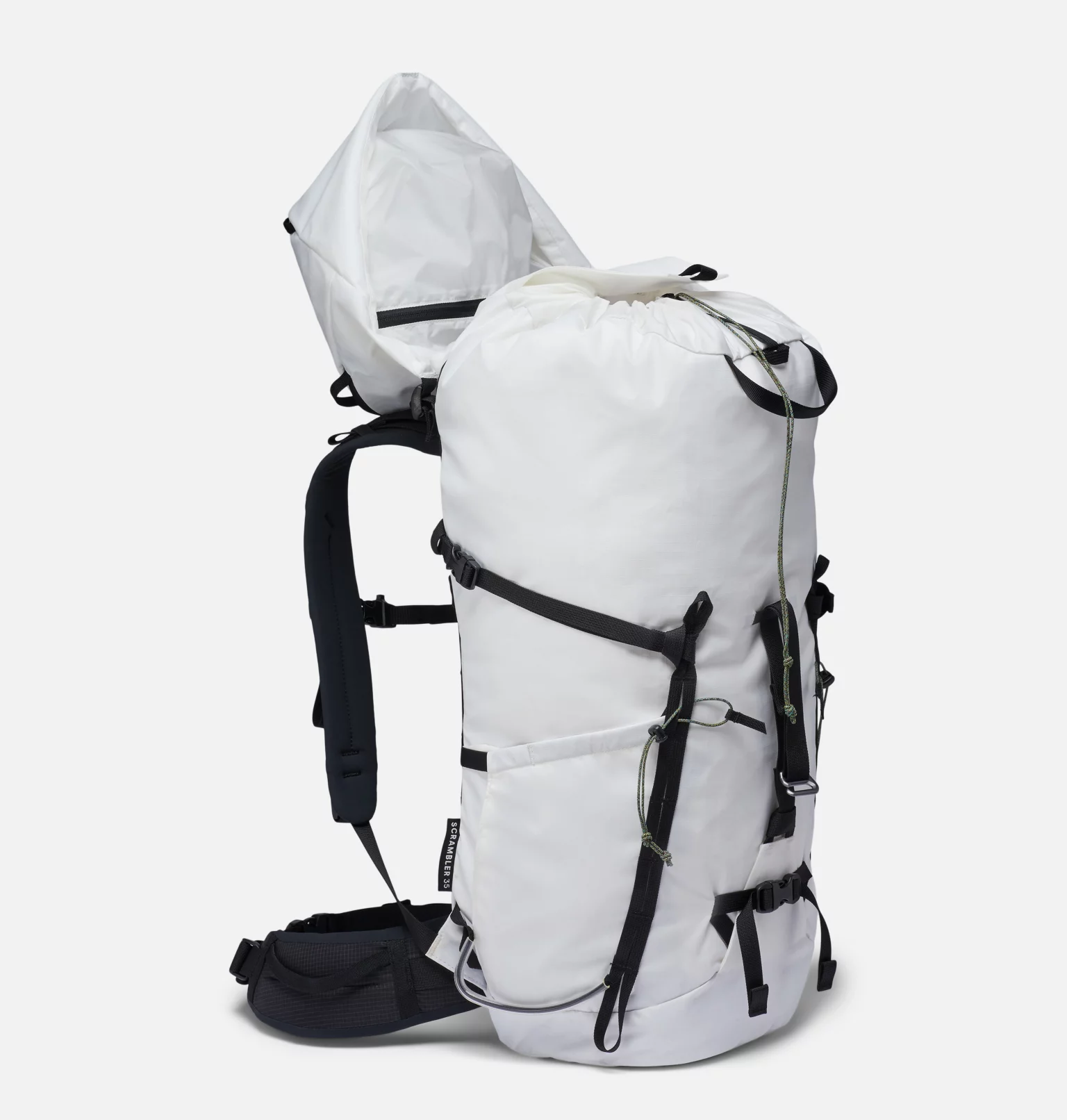 Scrambler 35L Backpack