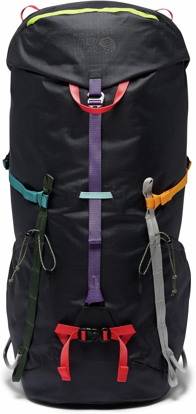 Scrambler 35L Backpack