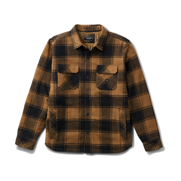 Men's Backwoods Overshirt