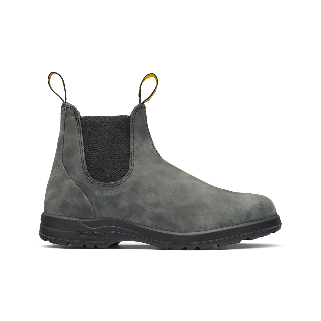 All Terrain 2055 Rustic Black