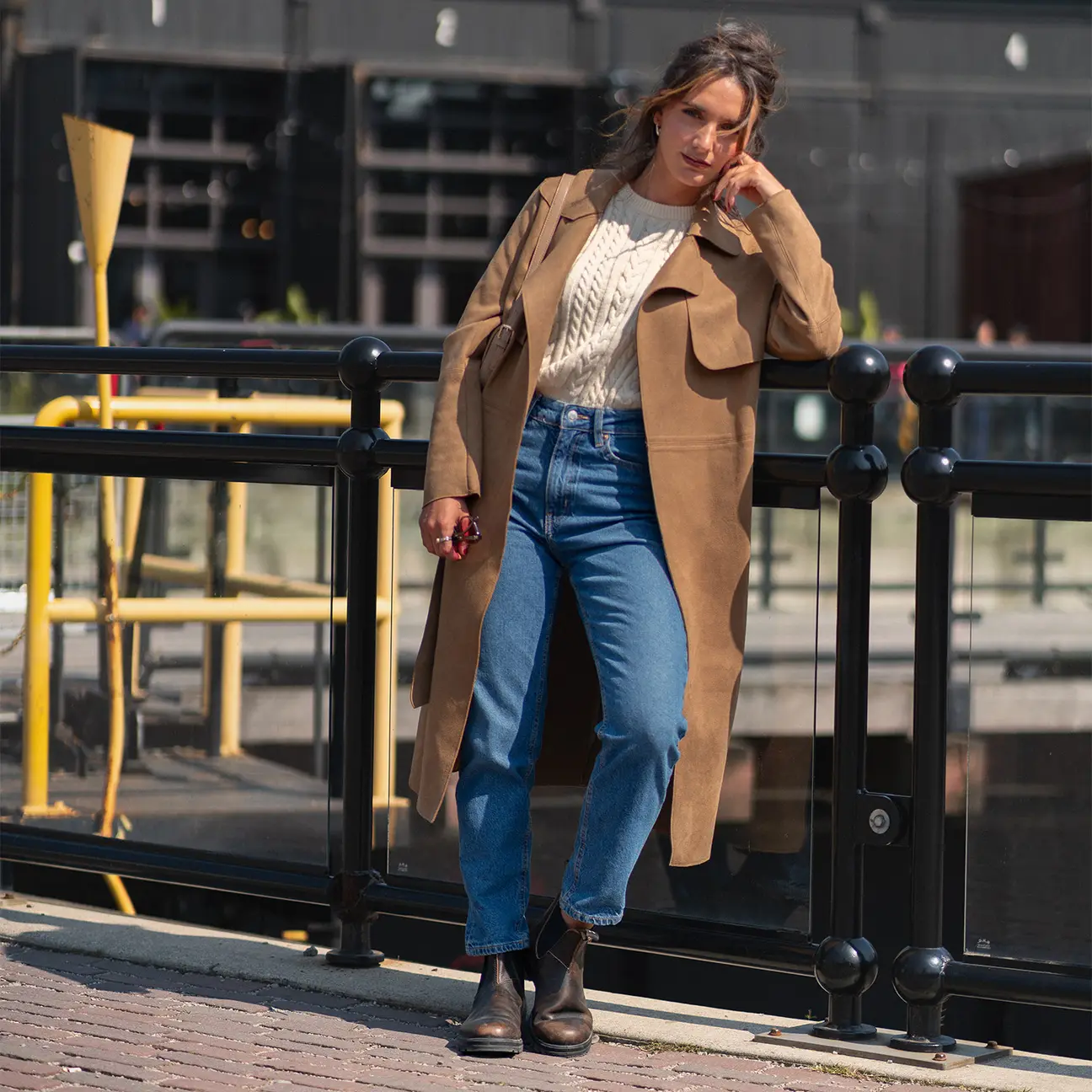 Classics 2440 Vintage Brown