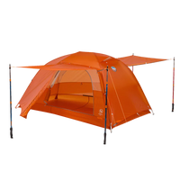 Big Agnes Copper Spur UL 2