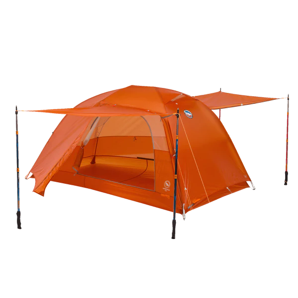 Big Agnes Copper Spur UL 2
