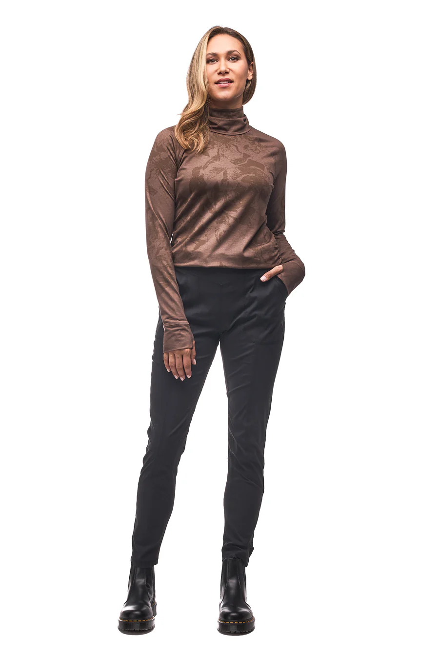 Women's Matkailu HV II Pants