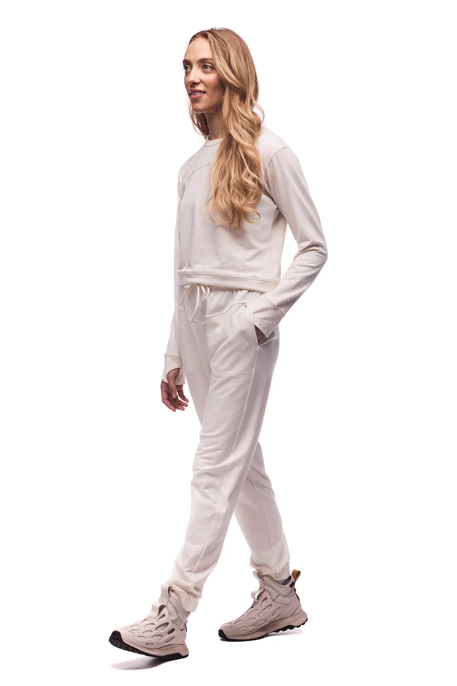 Women's Wol Pant