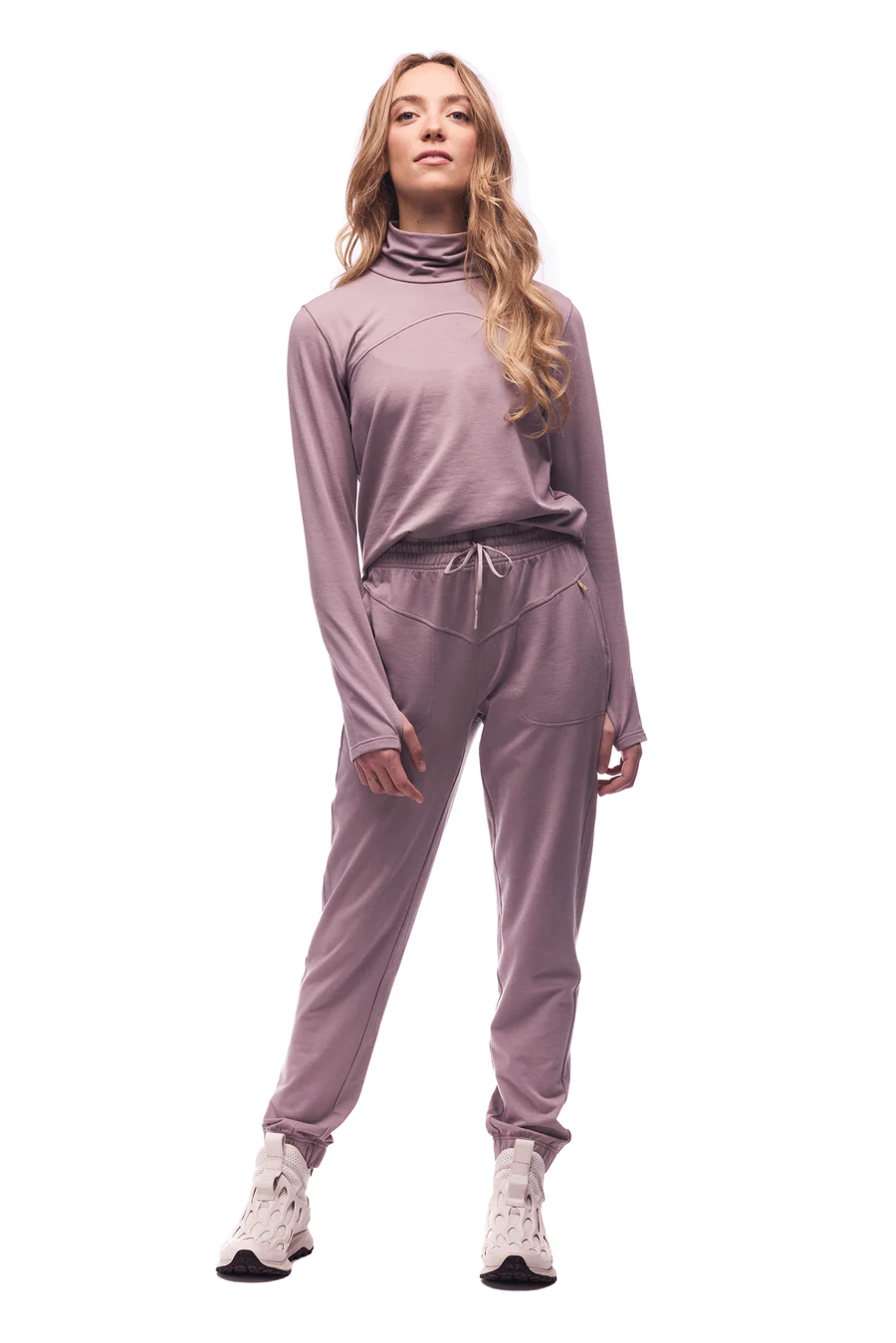 Women's Wol Pant