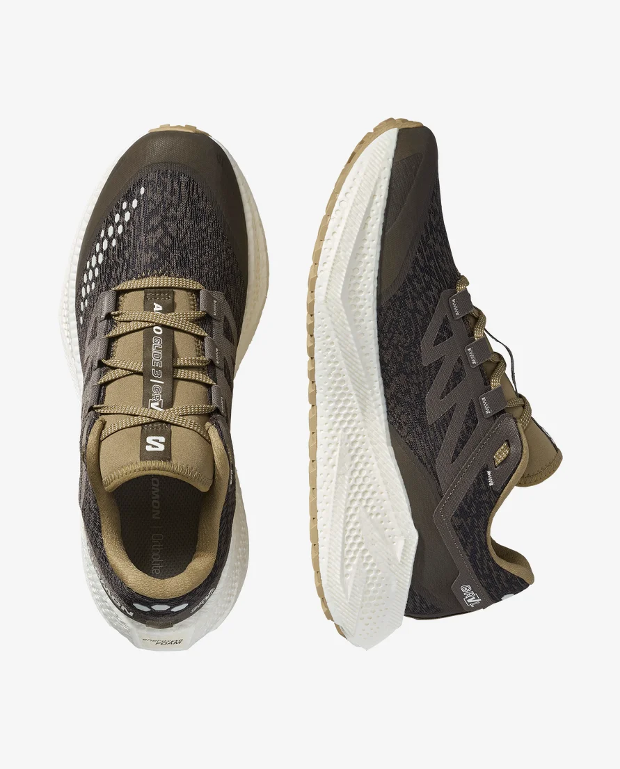 Men's Aero Glide 3 GRVL