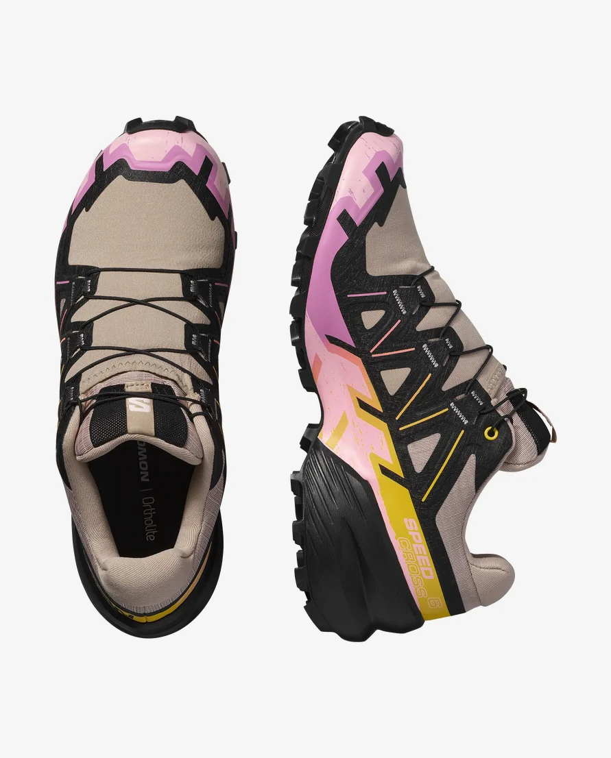 Women's Speedcross 6