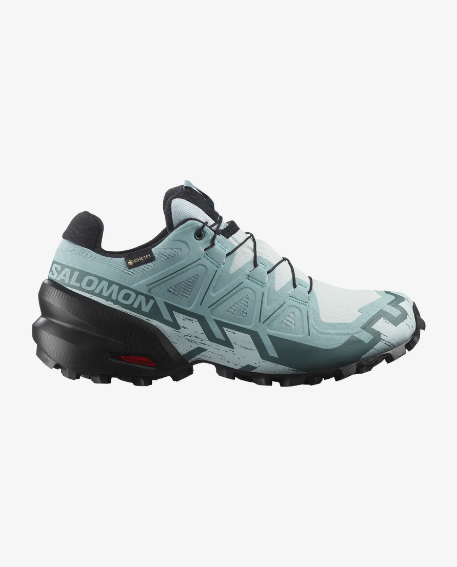 Women’s Speedcross 6 GTX