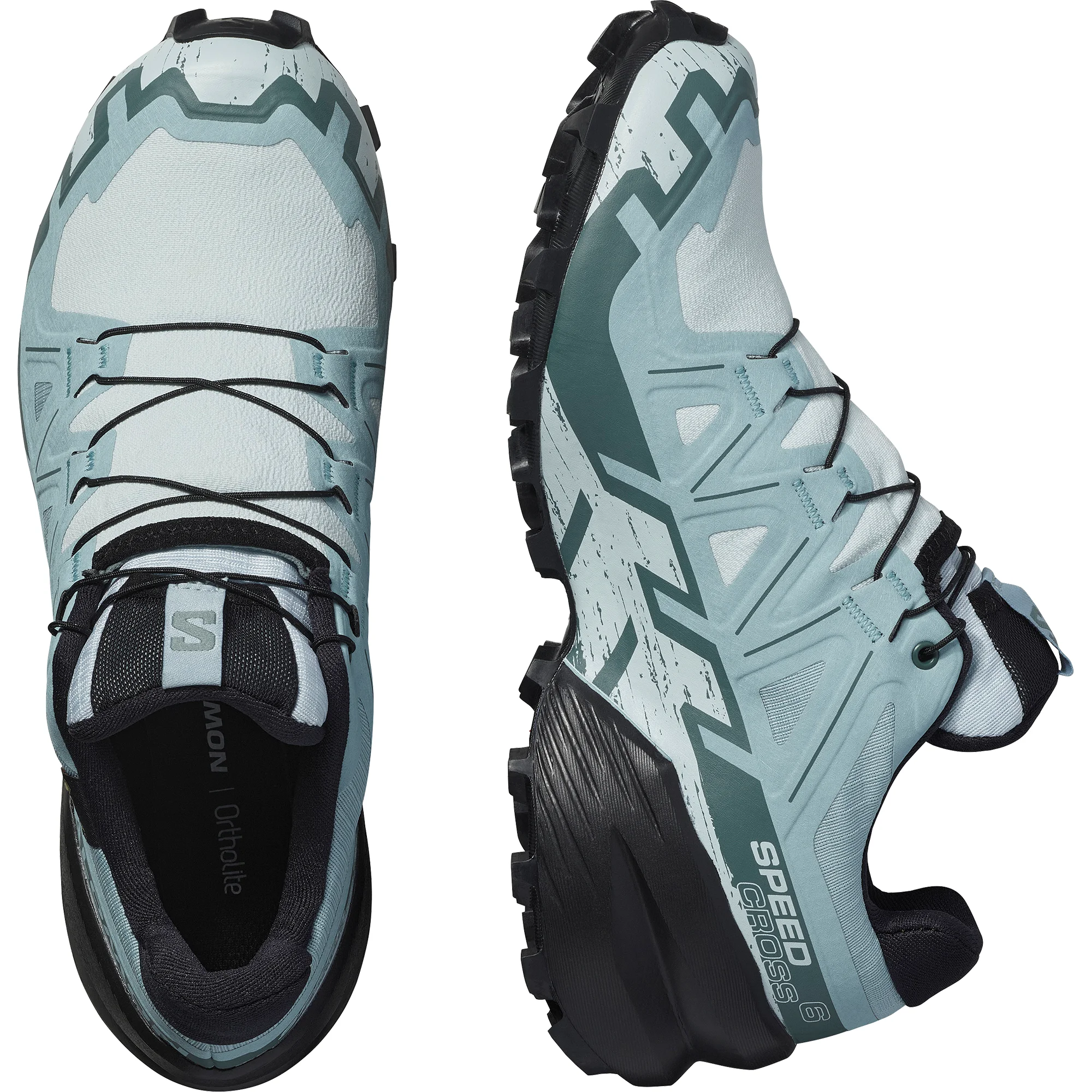 Women’s Speedcross 6 GTX