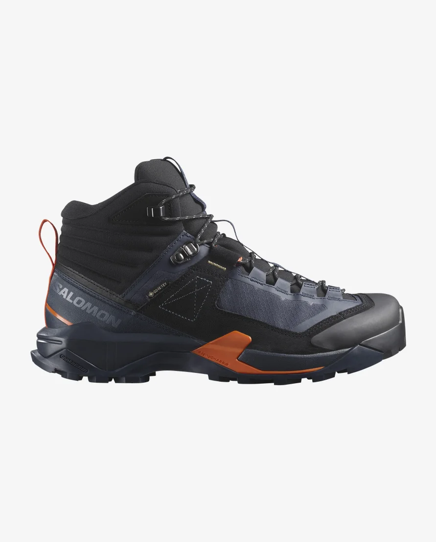 Men's X Ultra Alpine Mid GTX