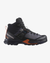Women's X Ultra Alpine Mid GTX