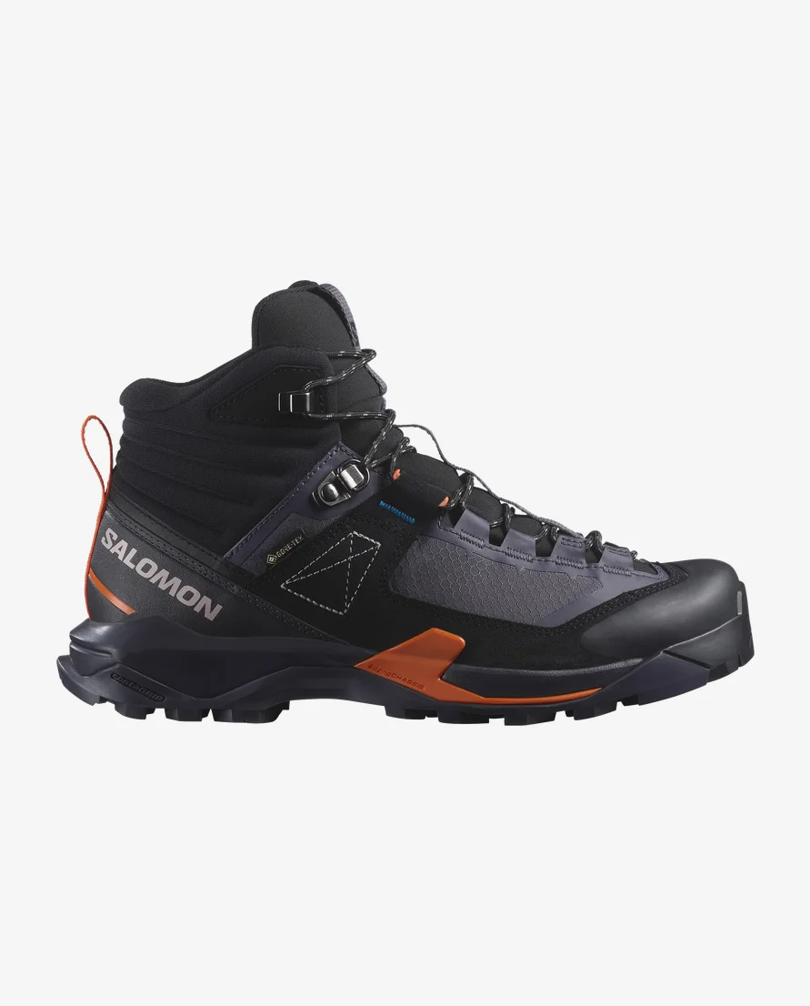 Women's X Ultra Alpine Mid GTX