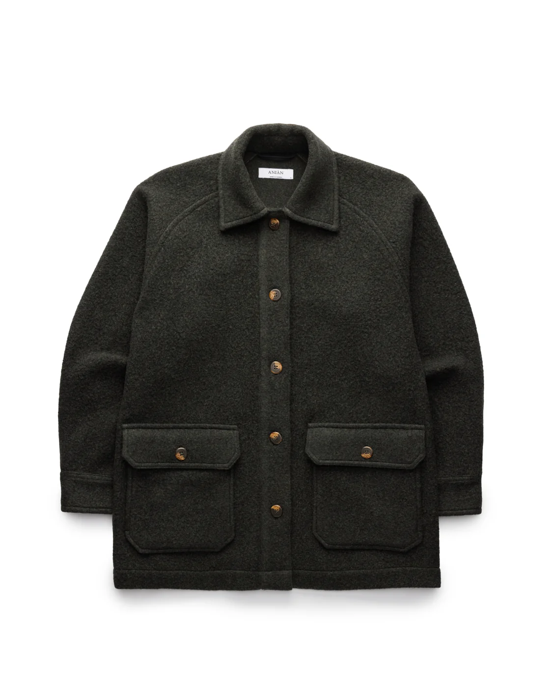 Women's Georgia Coat