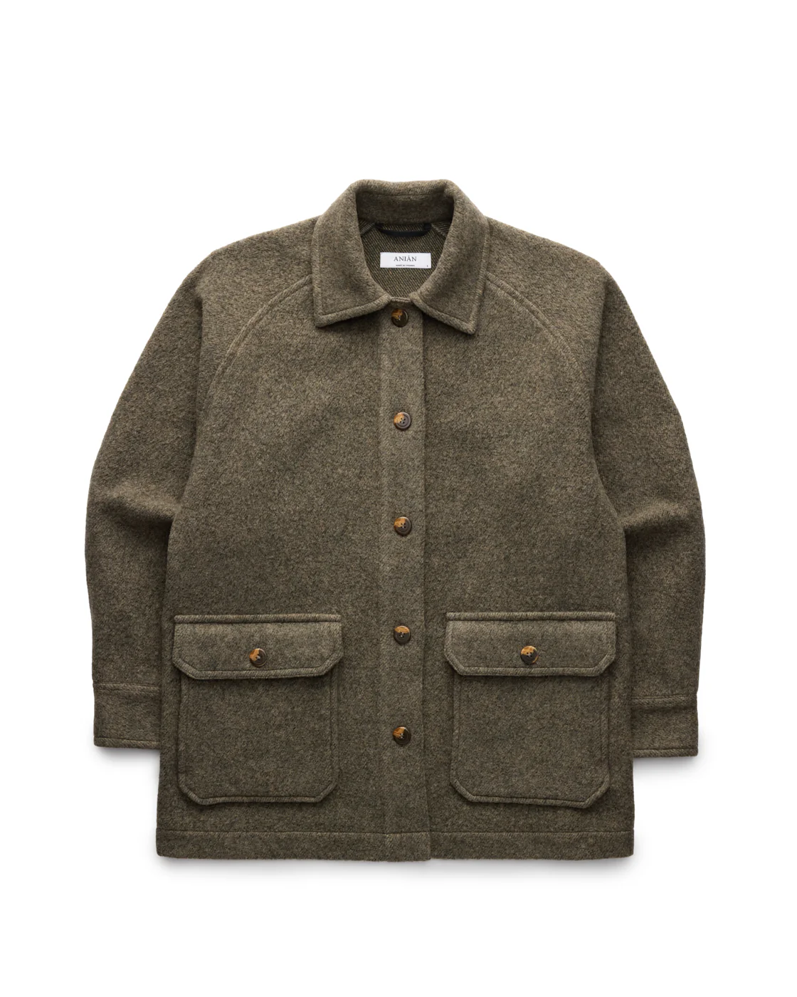 Women's Georgia Coat