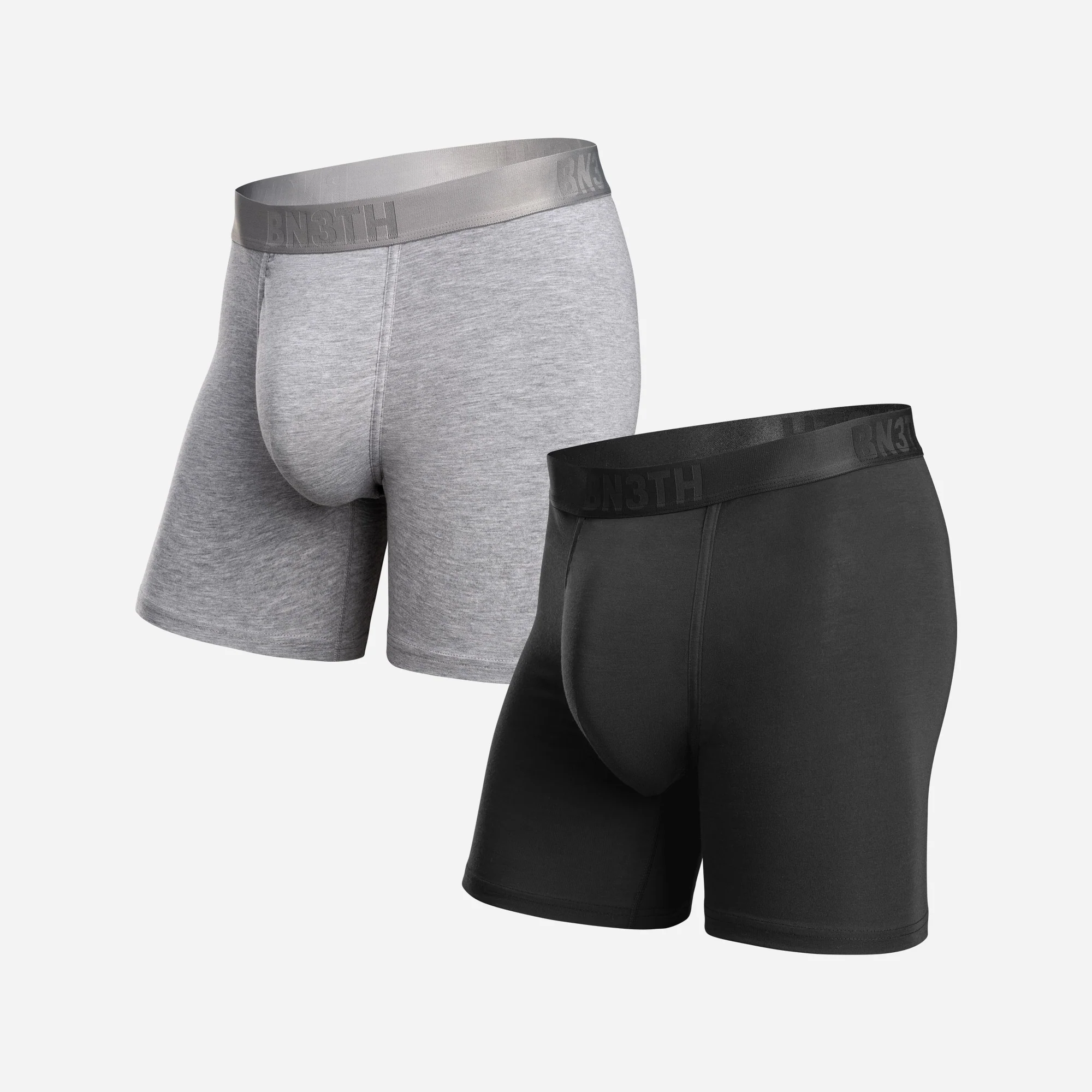 Essentials Boxer Brief 2 Pack