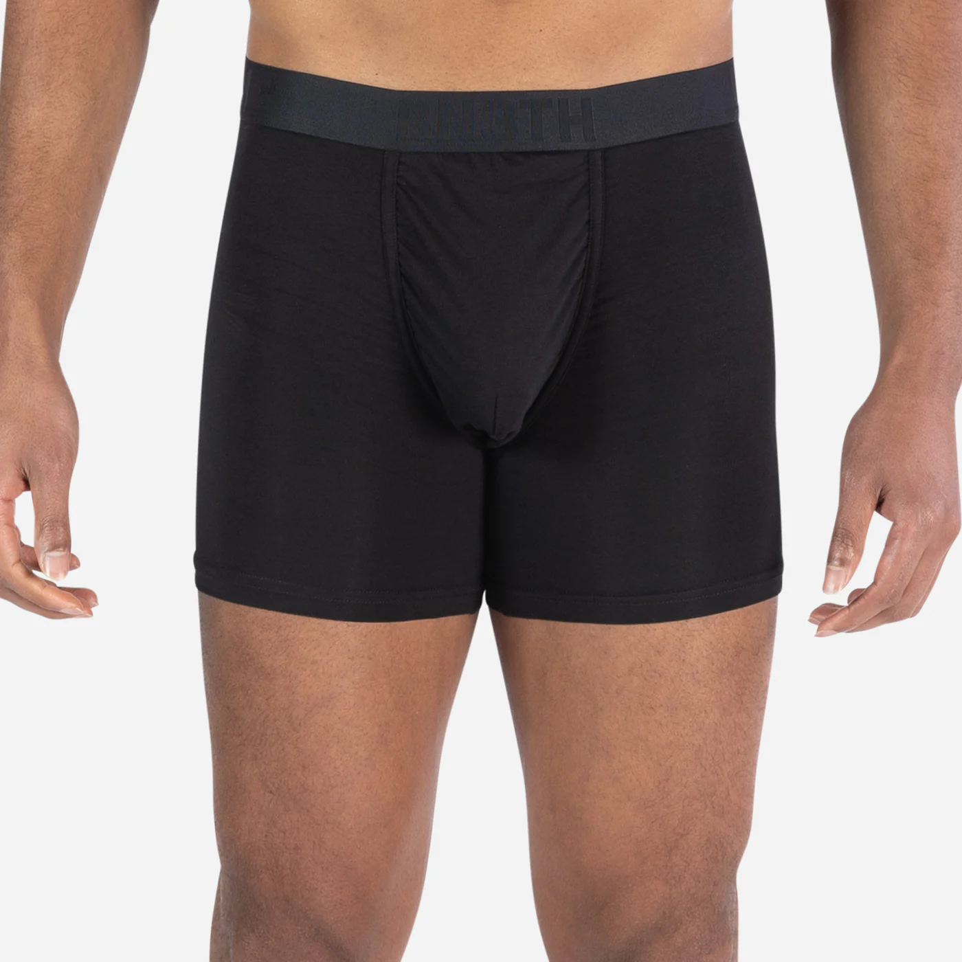 Essentials Boxer Brief 2 Pack