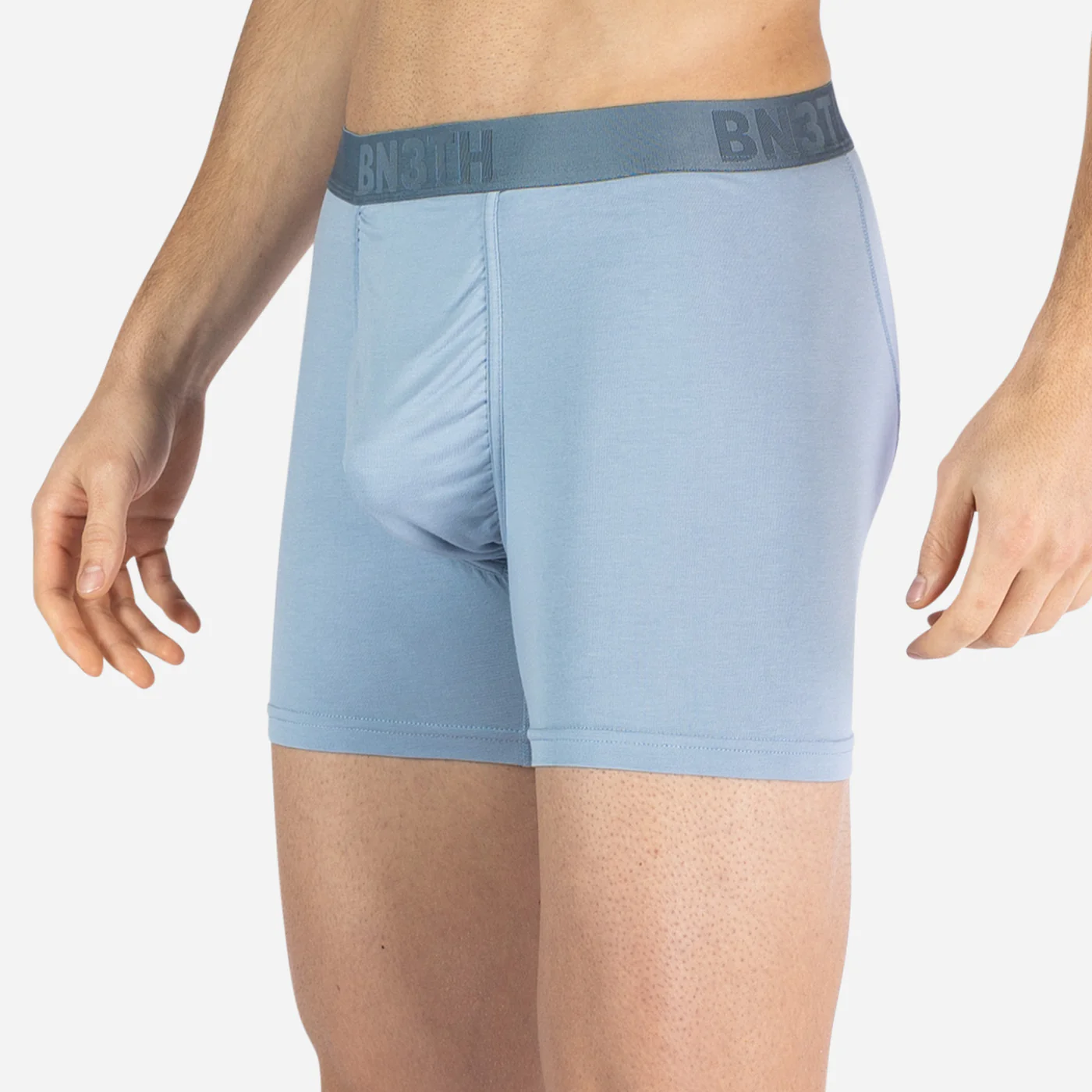 Essentials Boxer Brief