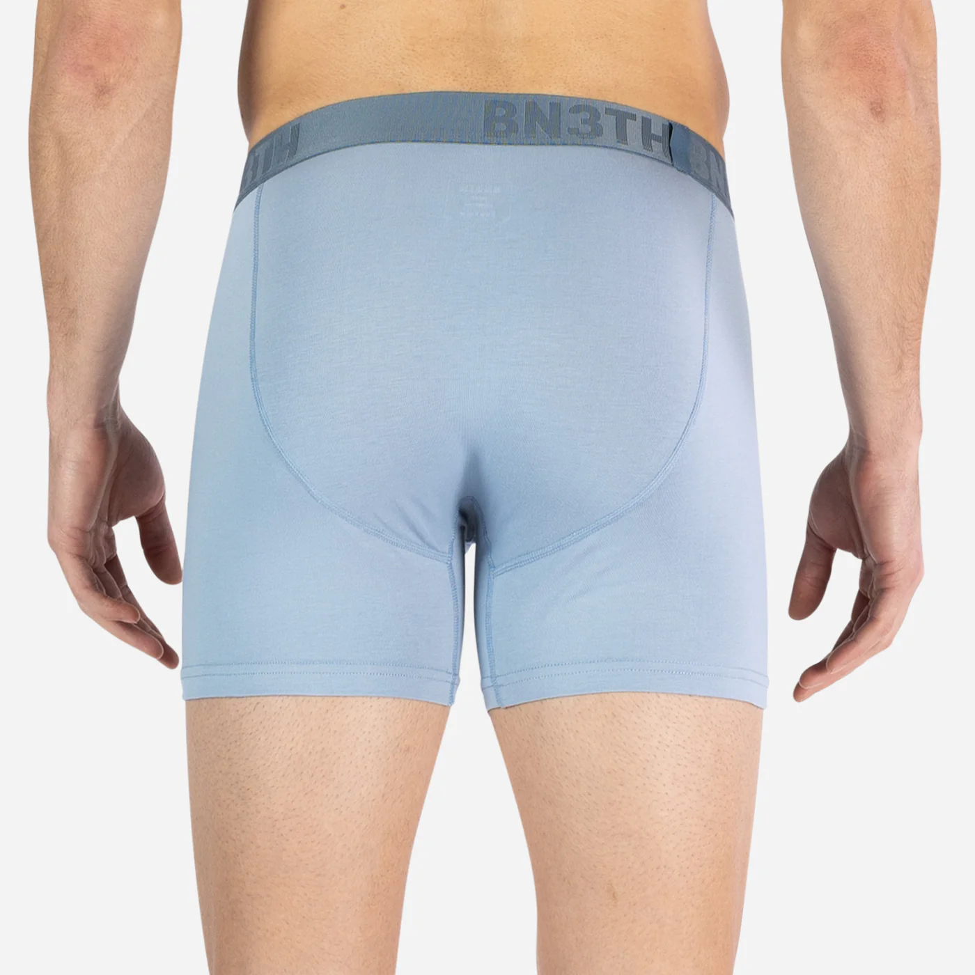 Essentials Boxer Brief