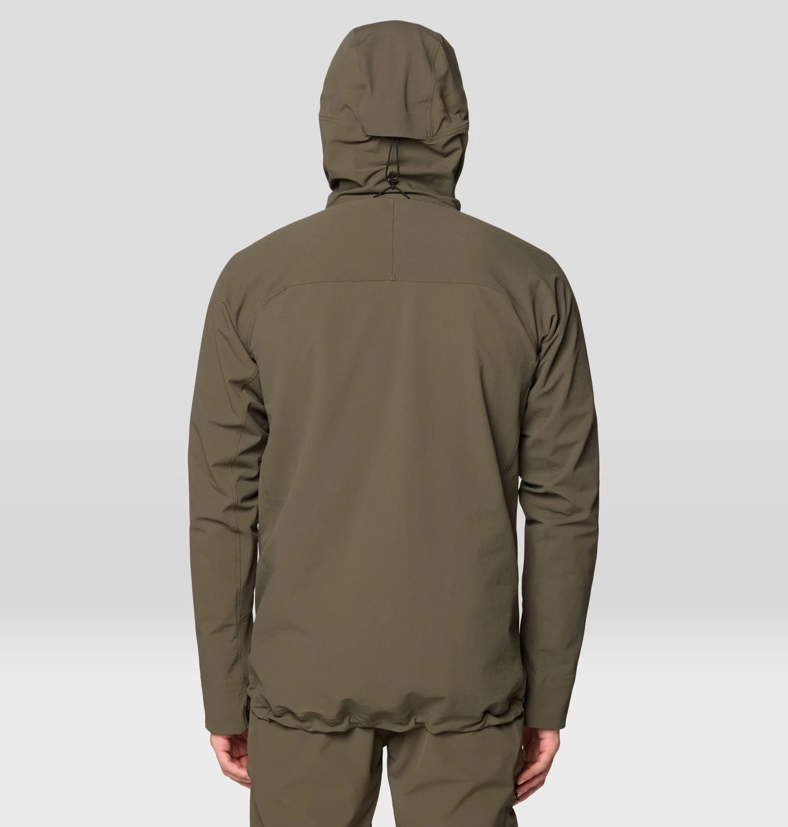 Men’s Chockstone Alpine Hooded Jacket