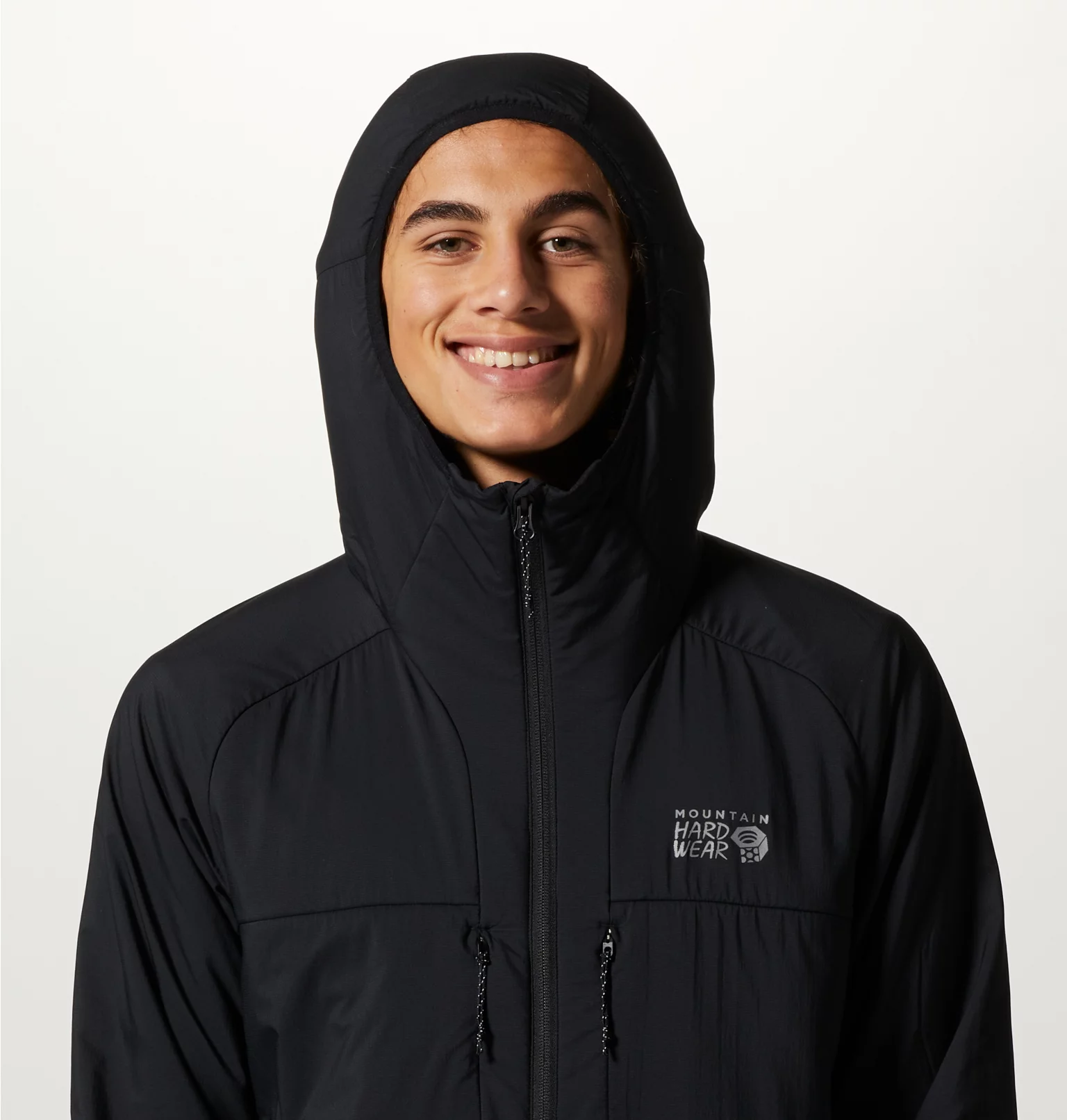 Men's Kor Airshell Warm Hoody