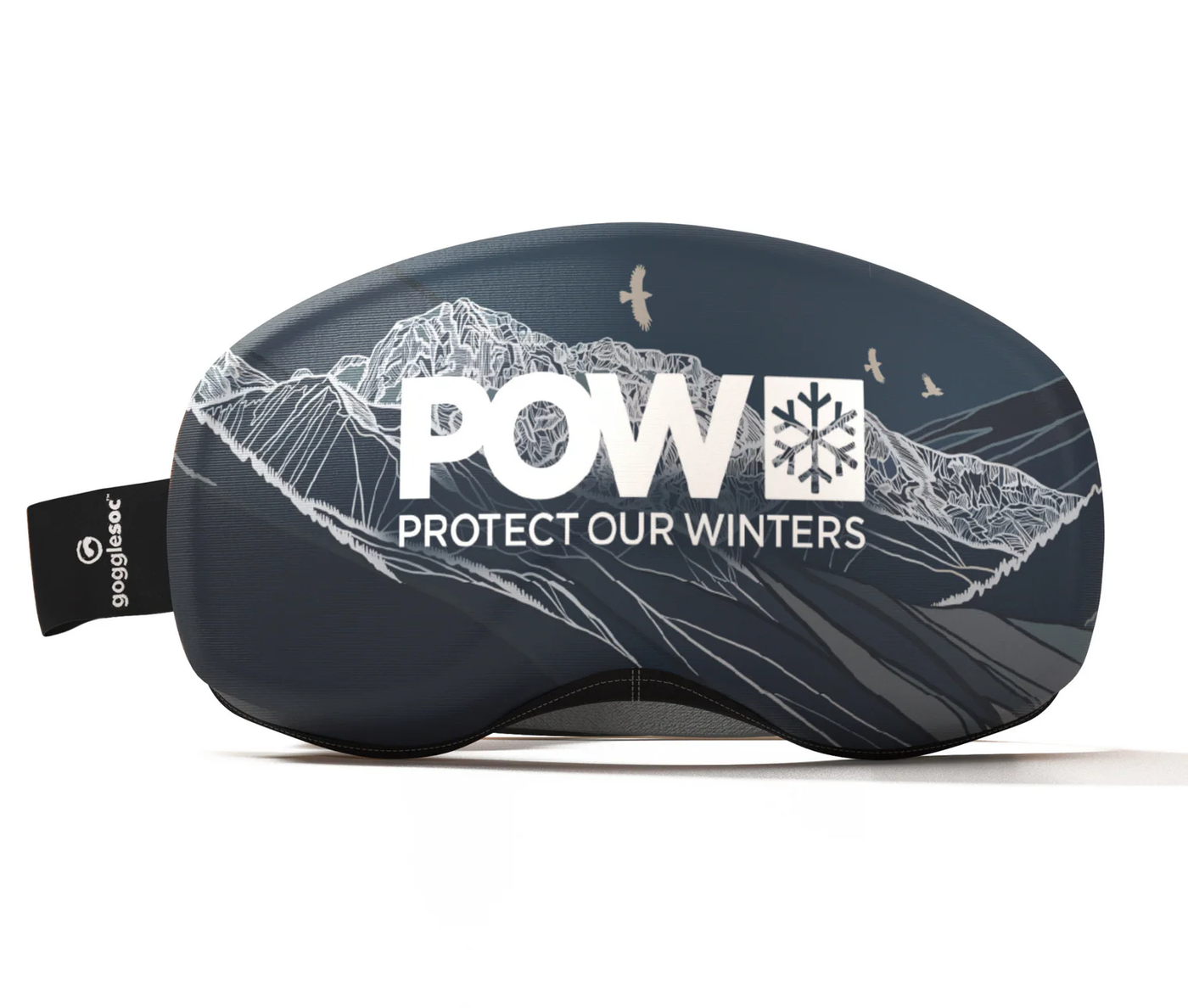 Gogglesoc – Stylish & Protective Goggle Covers for Skiing