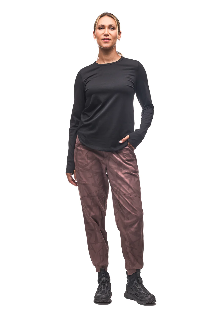 Women’s Novara II Top