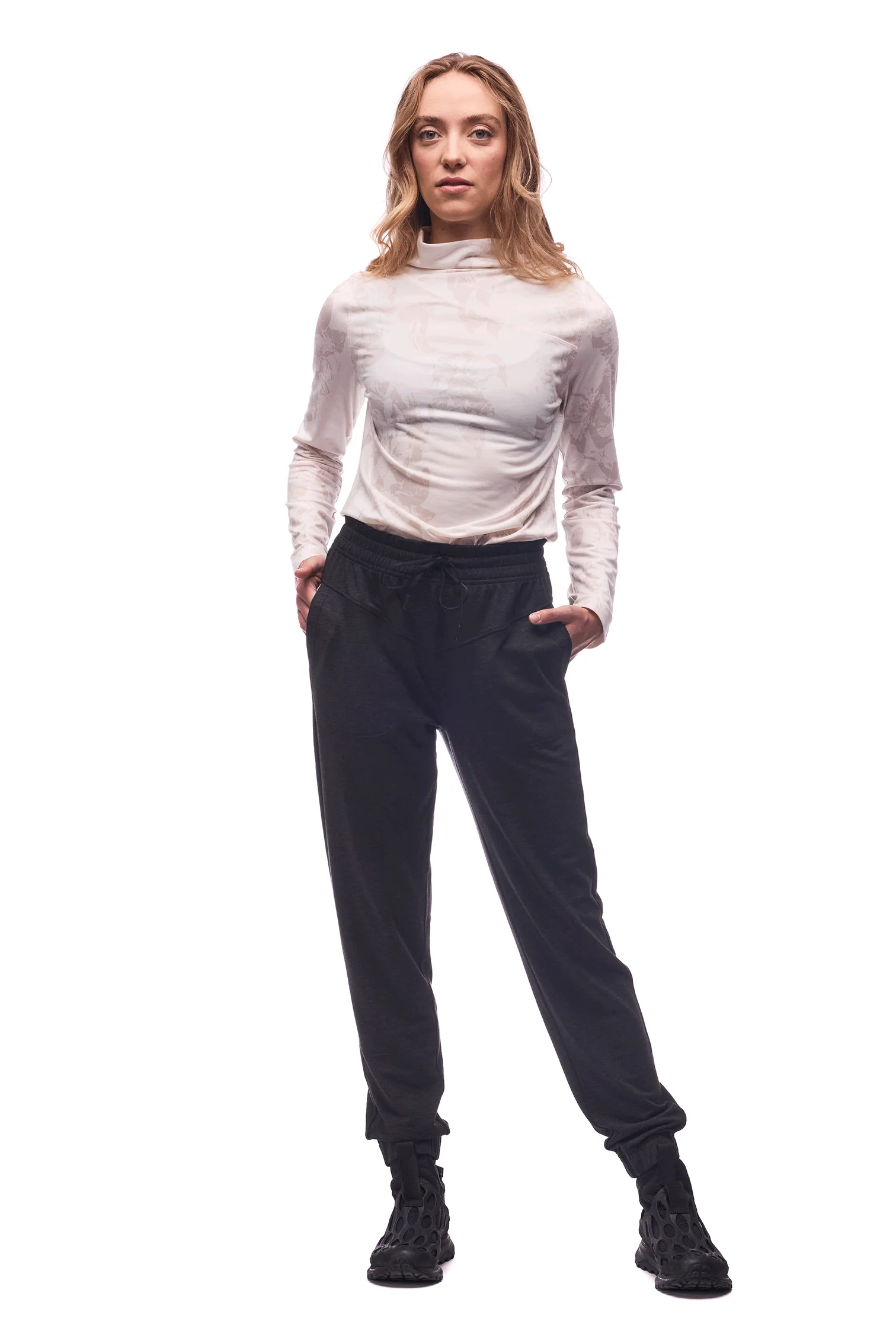 Women's Wol Pant