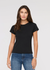 Women’s PurePima Slim Crew