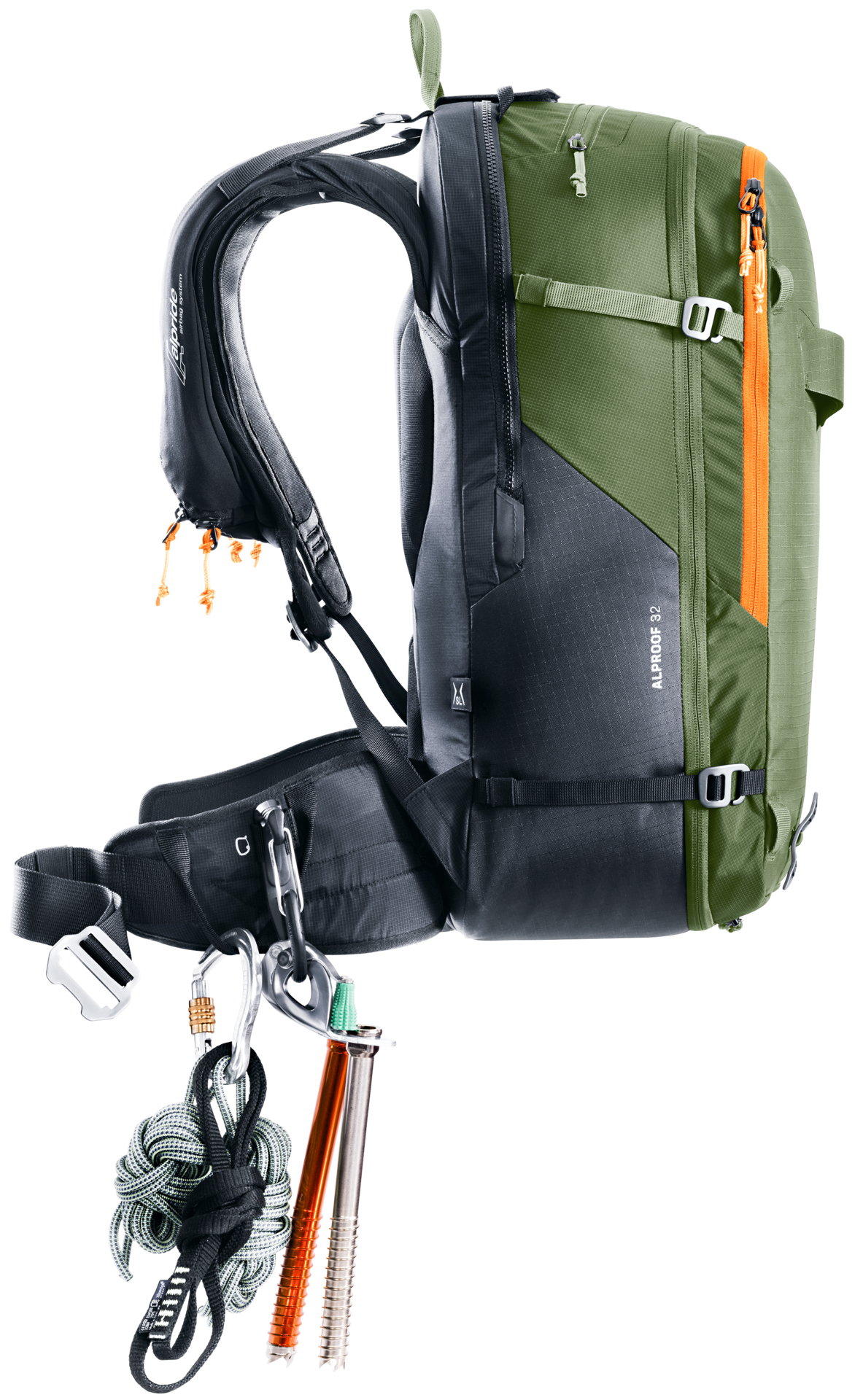 Deuter Alproof 32