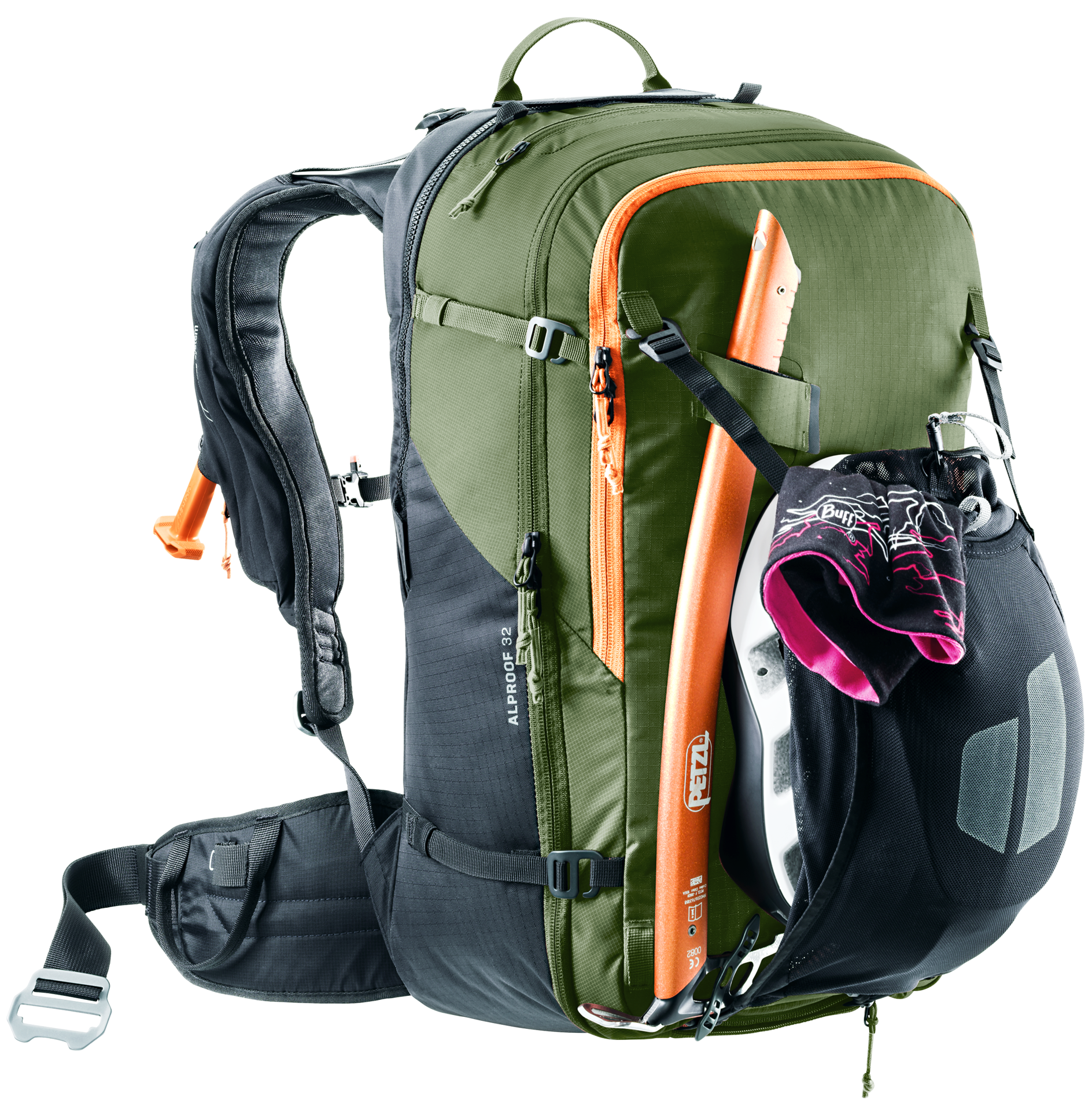 Deuter Alproof 32