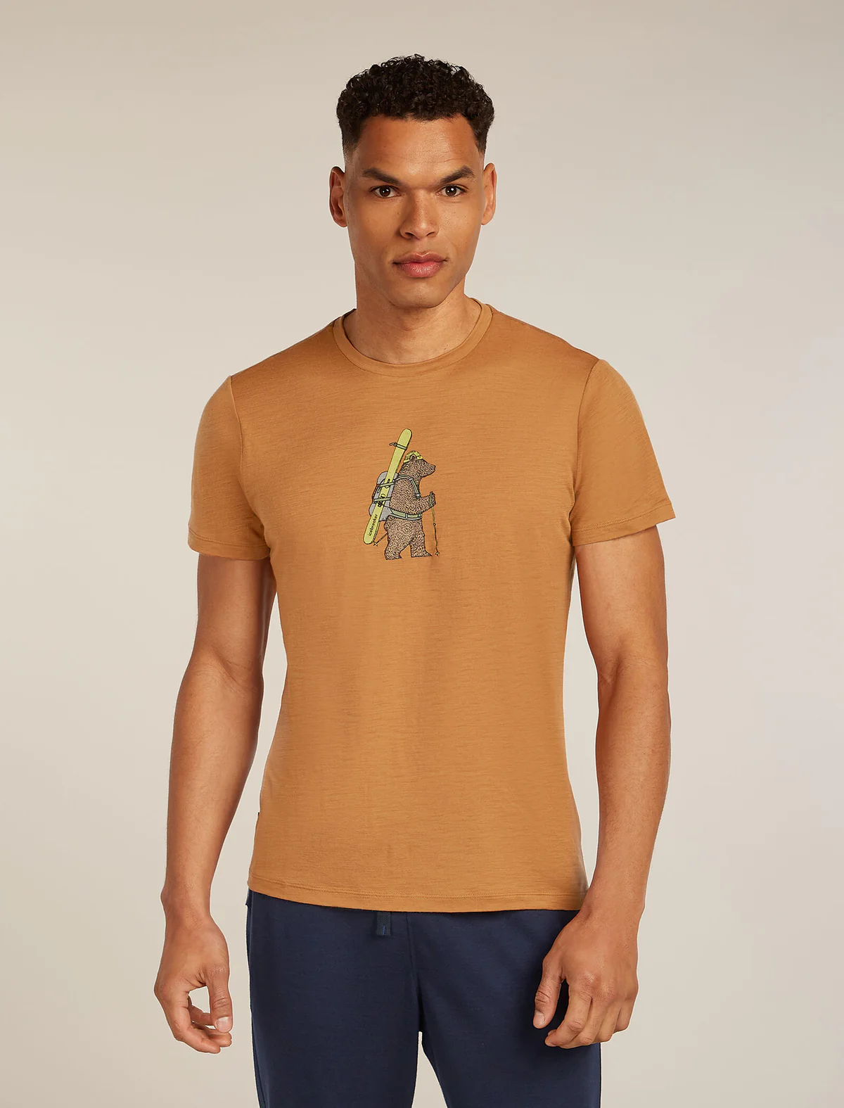 Men's Merino 150 Tech Lite Short Sleeve T-Shirt