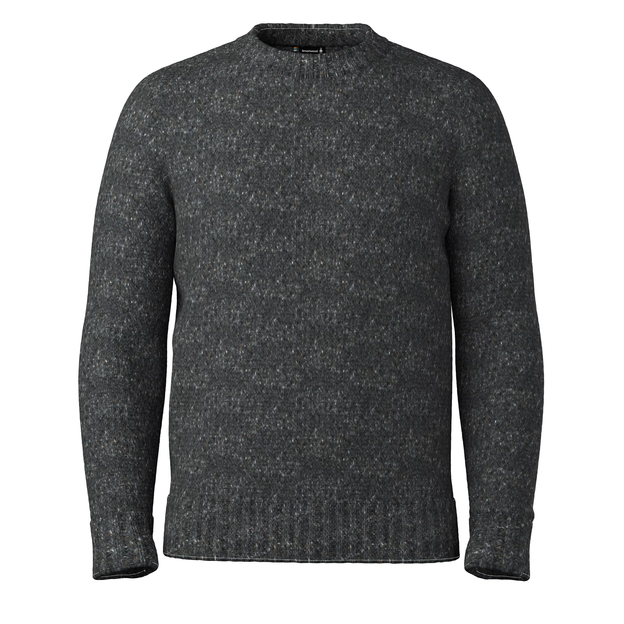 Men's Heavy Crew Sweater