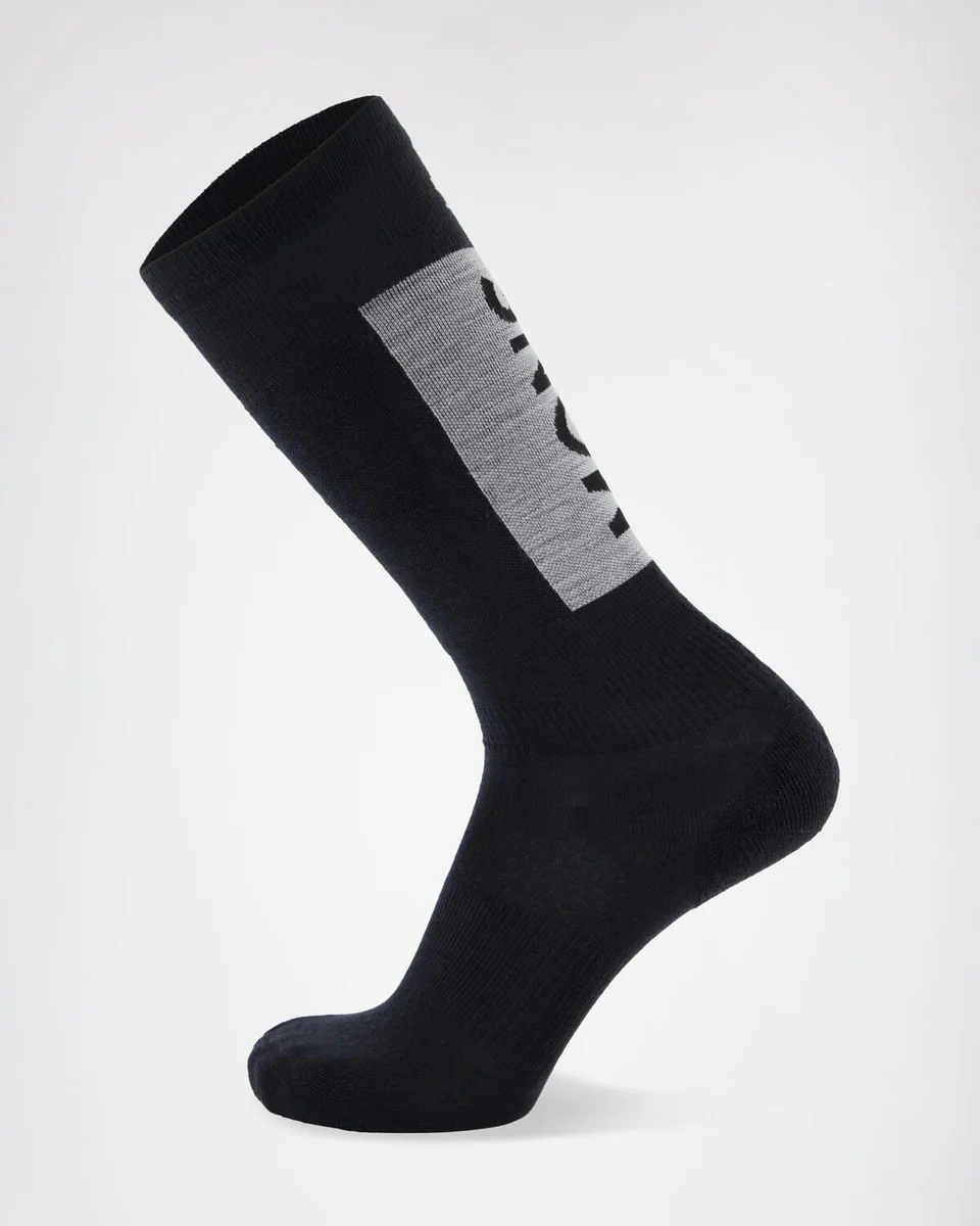 Atlas Merino Snow Sock
