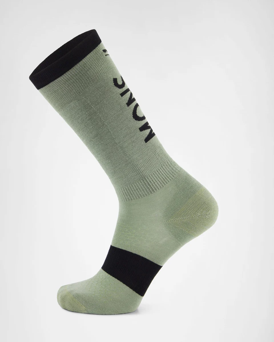 Atlas Merino Snow Sock