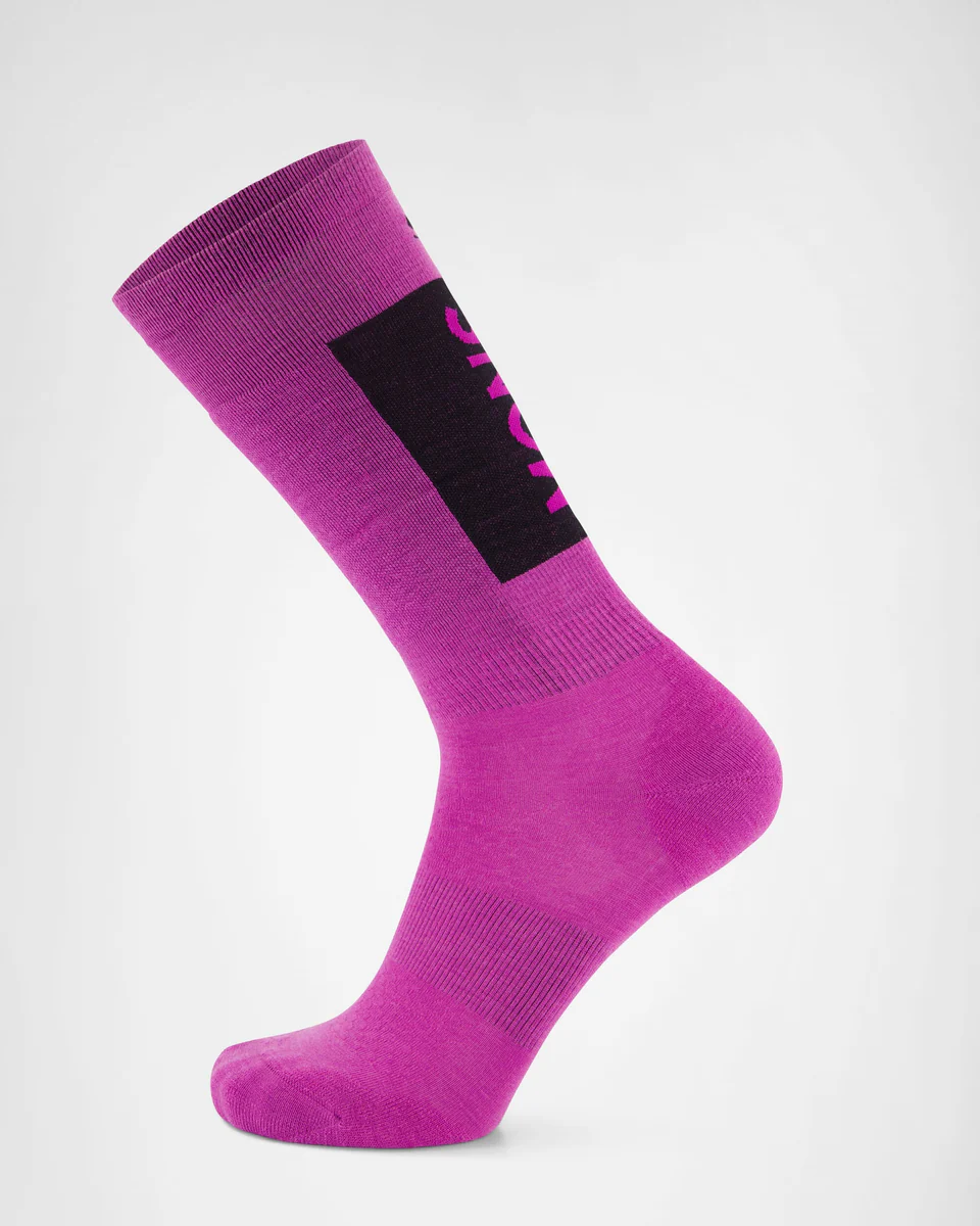 Atlas Merino Snow Sock