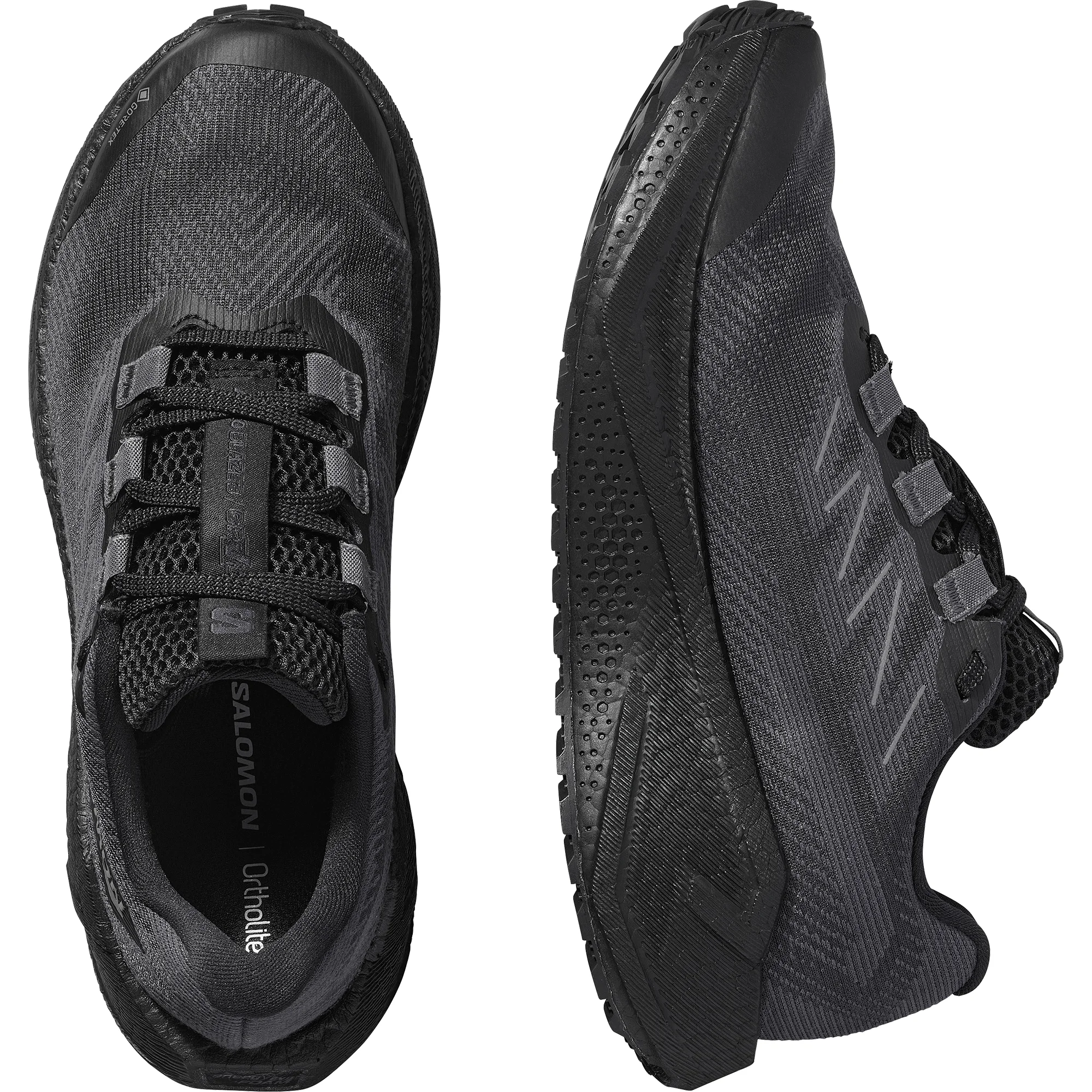 Women’s Aero Blaze 3 GRVL GTX