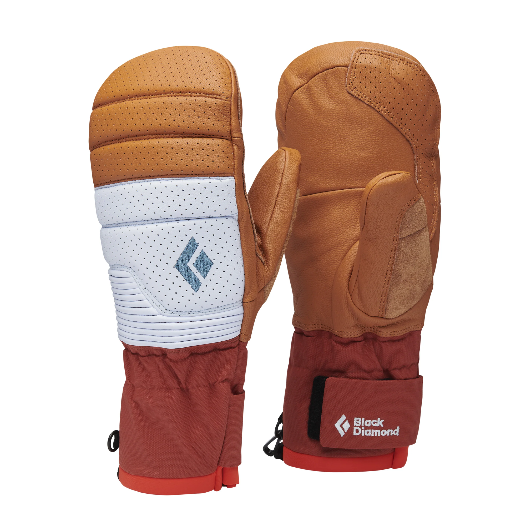 Women's Progression Mitts